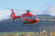 G-WASC - Wales Air Ambulance Eurocopter EC135 (all models) aircraft