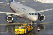 Aeroflot VP-BQP image