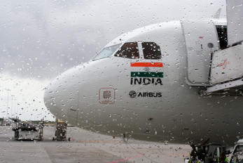 VT-ATF - AirAsia (India) Airbus A320