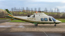 G-FUFU - Air Harrods Agusta / Agusta-Bell A 109S Grand aircraft