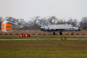 134 - Croatia - Air Force Mikoyan-Gurevich MiG-21bisD aircraft