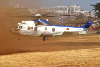 01023 - Japan - Ground Self Defense Force Eurocopter EC225 Super Puma