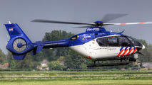 PH-PXD - Netherlands - Police Eurocopter EC135 (all models) aircraft