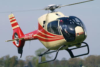 PH-RBC - Private Eurocopter EC120B Colibri