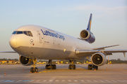 Lufthansa Cargo D-ALCI image