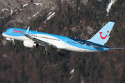 Thomson/Thomsonfly G-OOBC image