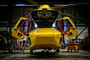PH-NHU - NHV - Noordzee Helikopters Vlaanderen Eurocopter EC175 aircraft
