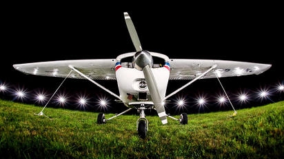 SP-AKO - Private Cessna 152