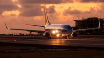 C-GDZE - Sunwing Airlines Boeing 737-800 aircraft