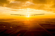 HB-SIB - Solar Impulse Solar Impulse 2 aircraft
