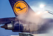 Lufthansa Cargo D-ALCS image