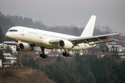 G-POWH - Titan Airways Boeing 757-200 aircraft