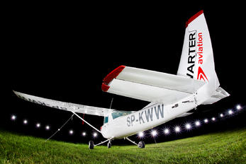 SP-KWW - Private Cessna 152