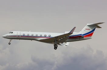 N300A - Private Gulfstream Aerospace G-V, G-V-SP, G500, G550