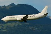OM-DEX - Air Explore Boeing 737-400 aircraft