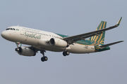 New operator SaudiGulf Airlines ordered four A320 title=