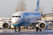 SP-ENY - Enter Air Boeing 737-800 aircraft