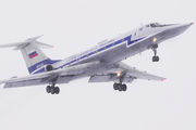 RF-95950 - Russia - Air Force Tupolev Tu-134UBL aircraft