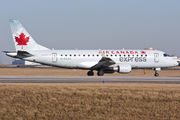 Air Canada Express C-FEJD image
