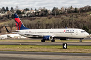 New Delta Airlines B737-900ER delivered title=