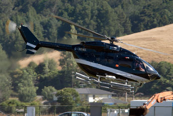 G-SRNE - Private Eurocopter EC145