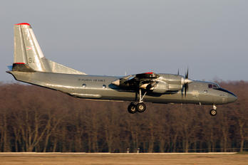 603 - Hungary - Air Force Antonov An-26 (all models)