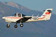 S5-DDJ - Aeroklub Celje Piper PA-38 Tomahawk aircraft