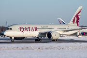 Qatar Airways A7-BCG image