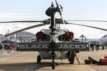 166348 - USA - Navy Sikorsky MH-60S Nighthawk