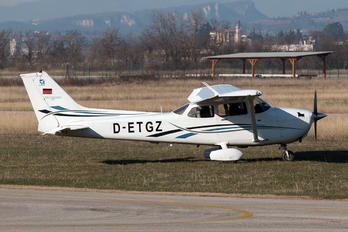 D-ETGZ - Private Cessna 172 Skyhawk (all models except RG)