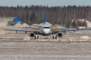 EW-399PO - Belavia Embraer ERJ-195 (190-200) aircraft
