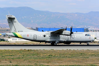 MM62230 - Italy - Guardia di Finanza ATR 42-400MP Surveyor