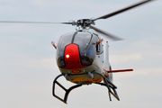 HE.25-11 - Spain - Air Force: Patrulla ASPA Eurocopter EC120B Colibri aircraft