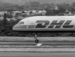 HP-1910DAE - DHL Cargo Boeing 757-200F