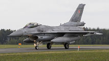 4066 - Poland - Air Force Lockheed Martin F-16C block 52+ Jastrząb aircraft