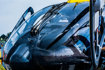 SP-HXN - Polish Medical Air Rescue - Lotnicze Pogotowie Ratunkowe Eurocopter EC135 (all models)
