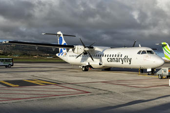 EC-GRU - CanaryFly ATR 72 (all models)
