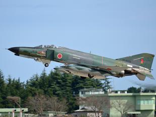 07-6433 - Japan - Air Self Defence Force Mitsubishi RF-4E Kai