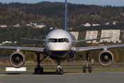 TF-FIK - Icelandair Boeing 757-200 aircraft