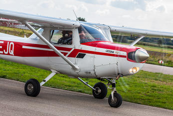 D-EEJQ - Private Cessna 152
