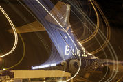 OH-BLQ - Blue1 Boeing 717 aircraft
