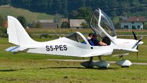 Aeroklub Murska Sobota S5-PES image
