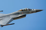 J-514 - Netherlands - Air Force General Dynamics F-16AM Fighting Falcon aircraft
