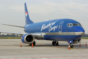 TF-BBF - Bluebird Cargo Boeing 737-300F aircraft