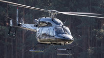 SP-NAM - Private Bell 427 aircraft