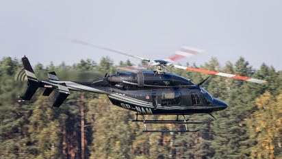 SP-NAM - Private Bell 427