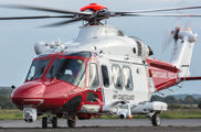 G-CILN - UK - Coastguard Agusta Westland AW139 aircraft