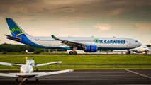 F-ORLY - Air Caraibes Airbus A330-300 aircraft