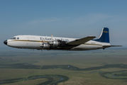 N251CE - Everts Air Fuel Douglas DC-6B aircraft