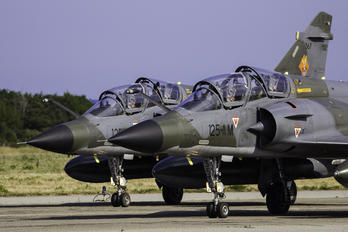 125-AM - France - Air Force Dassault Mirage 2000N